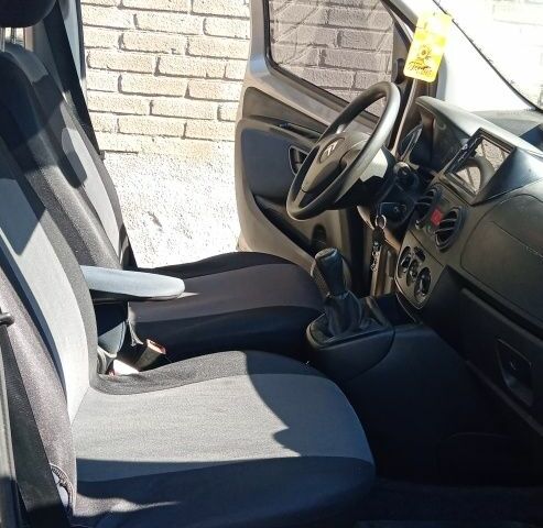 Бежевий Сітроен Nemo, об'ємом двигуна 0 л та пробігом 165 тис. км за 6000 $, фото 3 на Automoto.ua