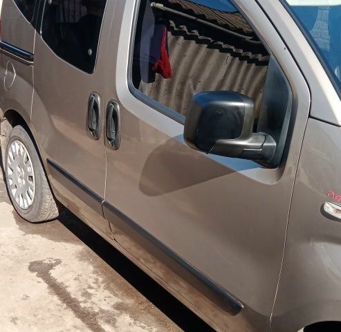 Бежевий Сітроен Nemo, об'ємом двигуна 0 л та пробігом 165 тис. км за 6000 $, фото 5 на Automoto.ua