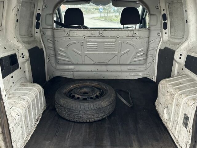 Чорний Сітроен Nemo, об'ємом двигуна 1.4 л та пробігом 222 тис. км за 1600 $, фото 8 на Automoto.ua