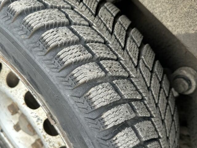 Чорний Сітроен Nemo, об'ємом двигуна 1.4 л та пробігом 222 тис. км за 1600 $, фото 9 на Automoto.ua