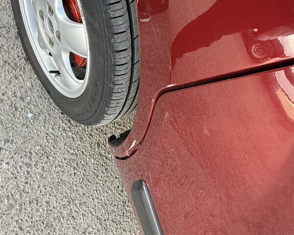 Красный Ситроен Nemo, объемом двигателя 1.3 л и пробегом 255 тыс. км за 4950 $, фото 23 на Automoto.ua