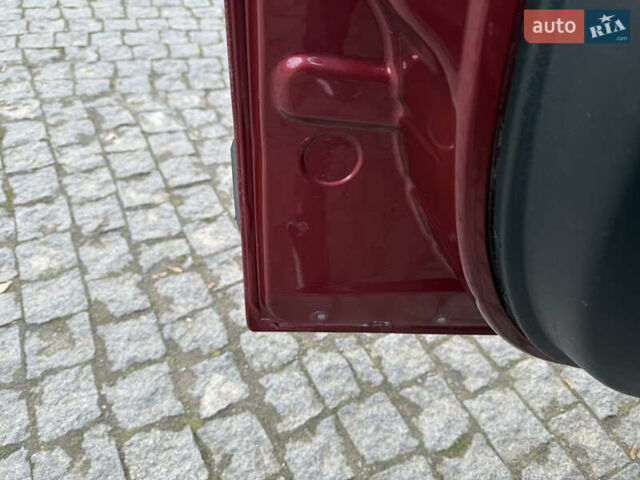 Червоний Сітроен Nemo, об'ємом двигуна 1.3 л та пробігом 256 тис. км за 5850 $, фото 49 на Automoto.ua