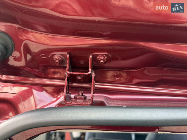Червоний Сітроен Nemo, об'ємом двигуна 1.3 л та пробігом 256 тис. км за 5850 $, фото 55 на Automoto.ua