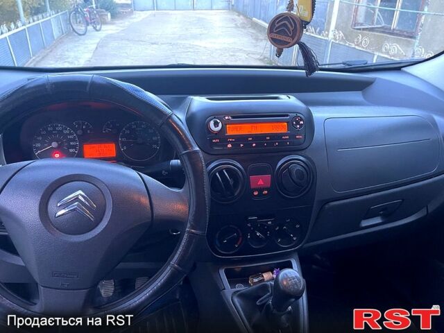 Сітроен Nemo, об'ємом двигуна 1.4 л та пробігом 0 тис. км за 4000 $, фото 6 на Automoto.ua