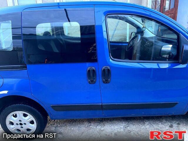 Сітроен Nemo, об'ємом двигуна 1.4 л та пробігом 0 тис. км за 4000 $, фото 1 на Automoto.ua