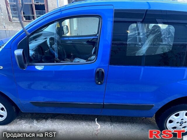 Сітроен Nemo, об'ємом двигуна 1.4 л та пробігом 0 тис. км за 4000 $, фото 3 на Automoto.ua