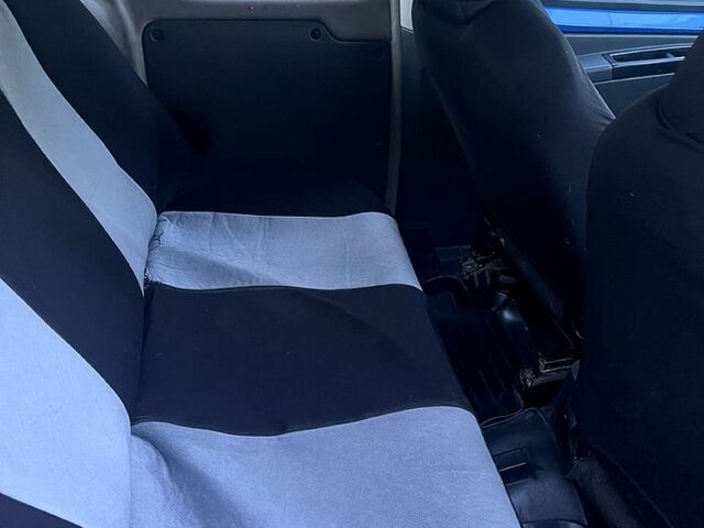 Сітроен Nemo, об'ємом двигуна 1.4 л та пробігом 0 тис. км за 4000 $, фото 8 на Automoto.ua