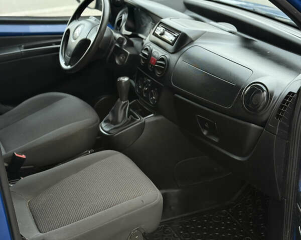 Ситроен Nemo, объемом двигателя 1.3 л и пробегом 250 тыс. км за 2800 $, фото 7 на Automoto.ua