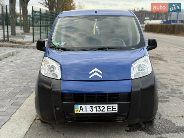 Ситроен Nemo, объемом двигателя 1.3 л и пробегом 250 тыс. км за 2800 $, фото 1 на Automoto.ua