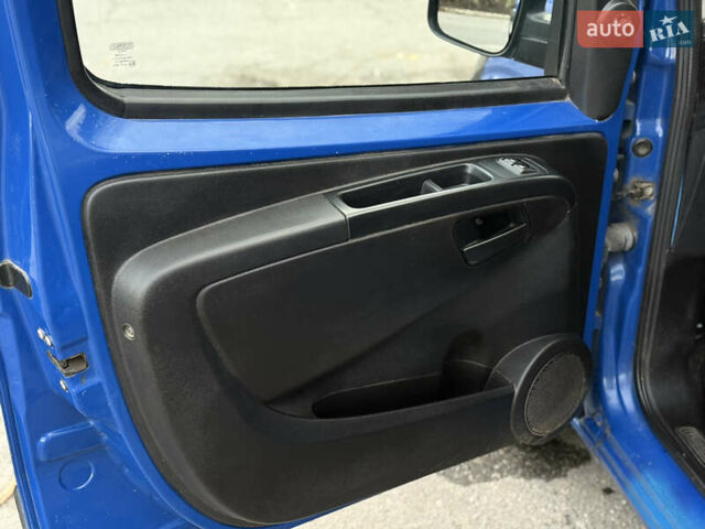 Ситроен Nemo, объемом двигателя 1.3 л и пробегом 250 тыс. км за 2800 $, фото 10 на Automoto.ua