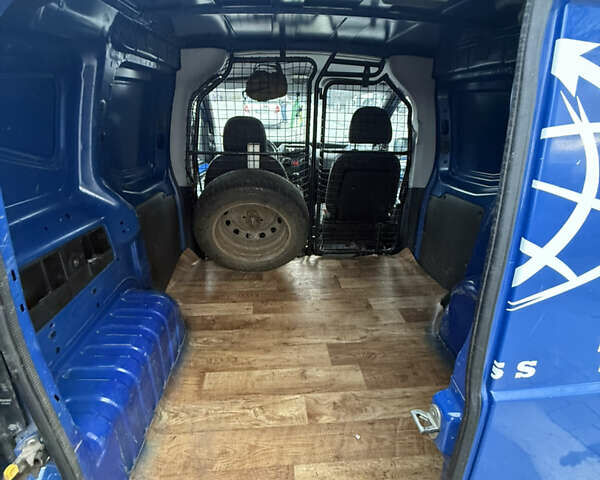 Ситроен Nemo, объемом двигателя 1.3 л и пробегом 250 тыс. км за 2800 $, фото 8 на Automoto.ua