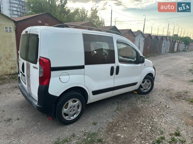 Сітроен Nemo, об'ємом двигуна 0 л та пробігом 227 тис. км за 3200 $, фото 3 на Automoto.ua