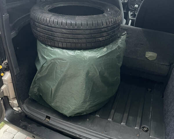 Сітроен Nemo, об'ємом двигуна 1.4 л та пробігом 190 тис. км за 3800 $, фото 14 на Automoto.ua