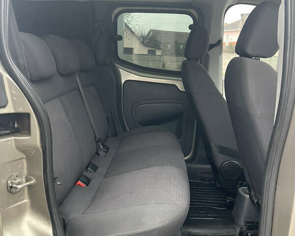 Сітроен Nemo, об'ємом двигуна 1.4 л та пробігом 190 тис. км за 3800 $, фото 12 на Automoto.ua