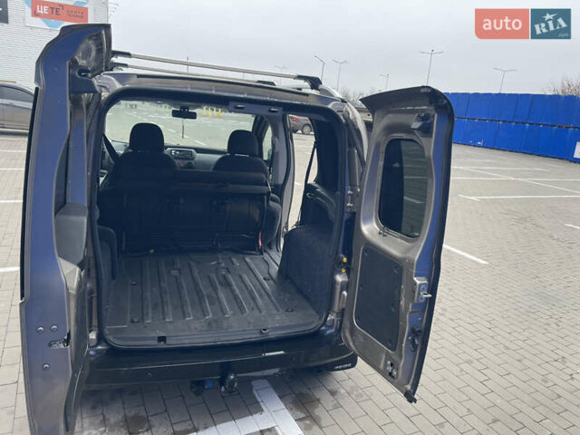 Сітроен Nemo, об'ємом двигуна 1.4 л та пробігом 190 тис. км за 3800 $, фото 7 на Automoto.ua