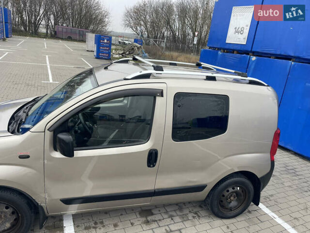 Сітроен Nemo, об'ємом двигуна 1.4 л та пробігом 190 тис. км за 3800 $, фото 2 на Automoto.ua