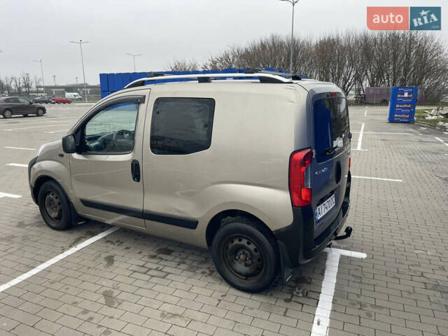 Сітроен Nemo, об'ємом двигуна 1.4 л та пробігом 190 тис. км за 3800 $, фото 3 на Automoto.ua