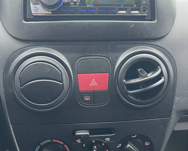 Сітроен Nemo, об'ємом двигуна 1.4 л та пробігом 190 тис. км за 3800 $, фото 11 на Automoto.ua