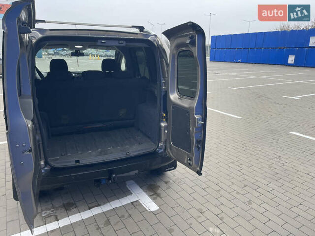 Сітроен Nemo, об'ємом двигуна 1.4 л та пробігом 190 тис. км за 3800 $, фото 6 на Automoto.ua