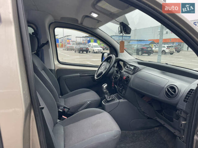 Сітроен Nemo, об'ємом двигуна 1.4 л та пробігом 190 тис. км за 3800 $, фото 8 на Automoto.ua