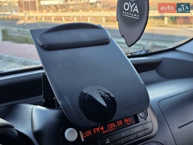 Жовтий Сітроен Nemo, об'ємом двигуна 1.3 л та пробігом 148 тис. км за 3999 $, фото 24 на Automoto.ua