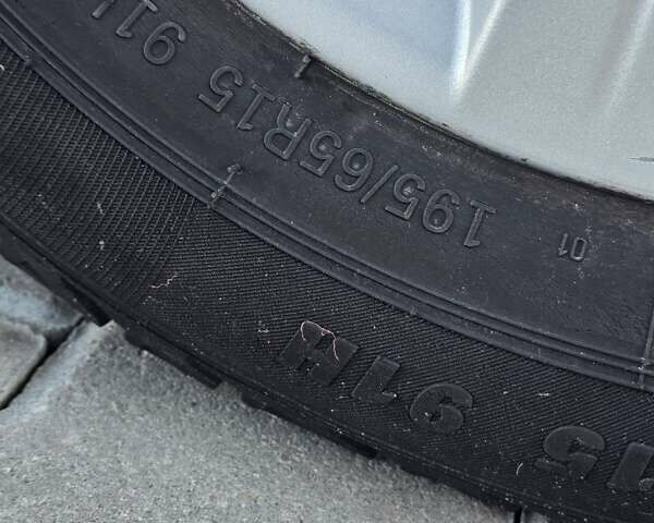 Жовтий Сітроен Nemo, об'ємом двигуна 1.3 л та пробігом 148 тис. км за 3999 $, фото 18 на Automoto.ua