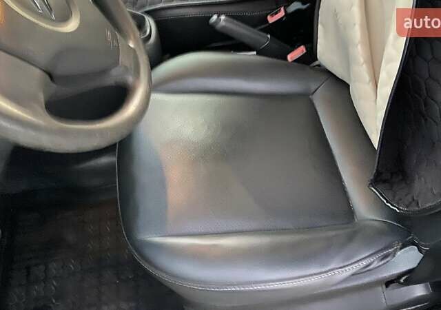 Желтый Ситроен Nemo, объемом двигателя 1.4 л и пробегом 520 тыс. км за 3600 $, фото 11 на Automoto.ua