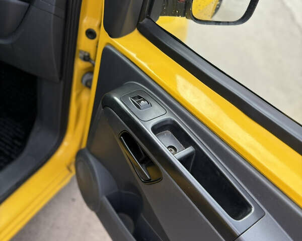 Ситроен Nemo 2009 в Ровно на Automoto.ua Желтый Ситроен Nemo, объемом двигателя 1.4 л и пробегом 253 тыс. км за 4200 $, фото 8 на Automoto.ua