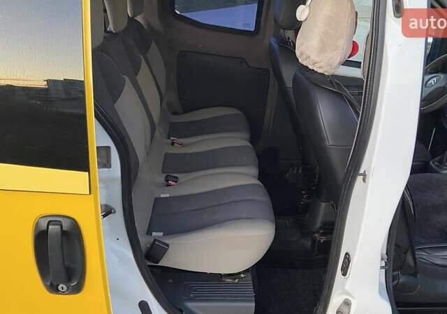 Желтый Ситроен Nemo, объемом двигателя 1.4 л и пробегом 520 тыс. км за 3600 $, фото 18 на Automoto.ua