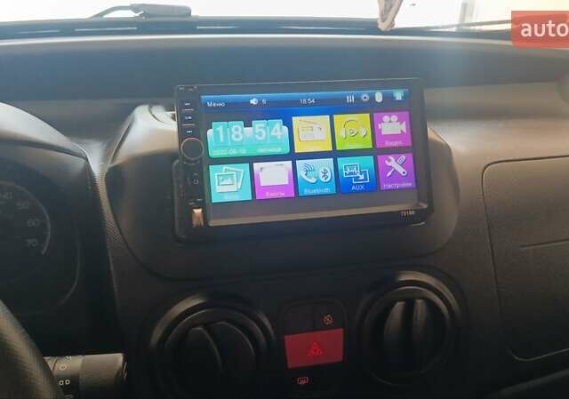 Сітроен Nemo 2011 у Тернополі на Automoto.ua Сірий Сітроен Nemo, об'ємом двигуна 1.25 л та пробігом 178 тис. км за 6200 $, фото 21 на Automoto.ua