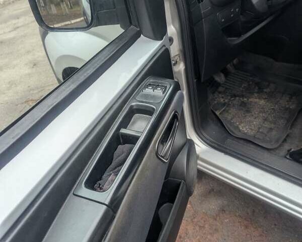 Сірий Сітроен Nemo, об'ємом двигуна 1.36 л та пробігом 295 тис. км за 3600 $, фото 17 на Automoto.ua