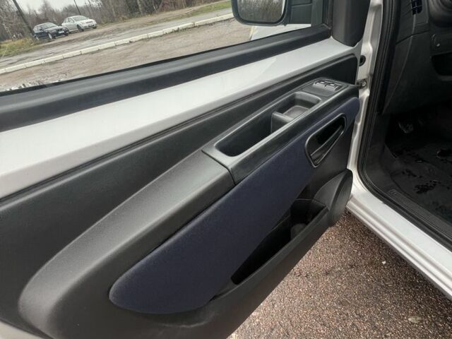 Сірий Сітроен Nemo, об'ємом двигуна 1.4 л та пробігом 230 тис. км за 4900 $, фото 14 на Automoto.ua