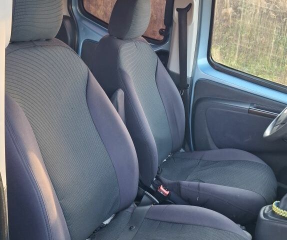 Синій Сітроен Nemo, об'ємом двигуна 0 л та пробігом 190 тис. км за 5500 $, фото 16 на Automoto.ua