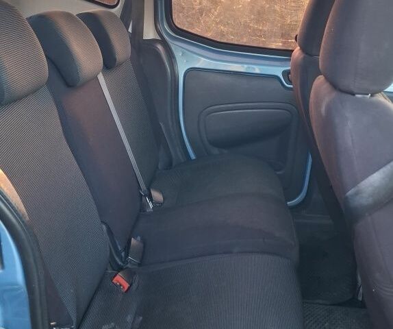 Синій Сітроен Nemo, об'ємом двигуна 0 л та пробігом 190 тис. км за 5500 $, фото 14 на Automoto.ua