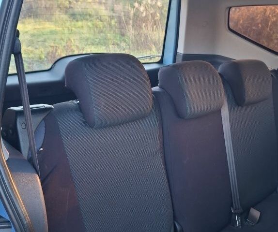 Синій Сітроен Nemo, об'ємом двигуна 0 л та пробігом 190 тис. км за 5500 $, фото 15 на Automoto.ua