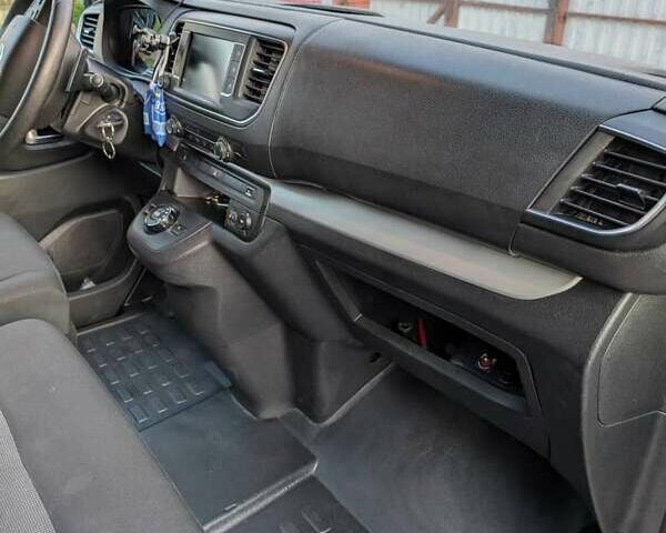 Белый Ситроен Space Tourer, объемом двигателя 2 л и пробегом 221 тыс. км за 22000 $, фото 10 на Automoto.ua