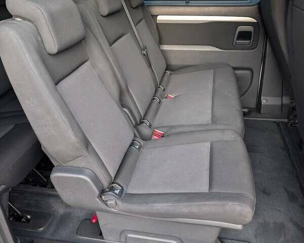 Белый Ситроен Space Tourer, объемом двигателя 2 л и пробегом 221 тыс. км за 22000 $, фото 14 на Automoto.ua