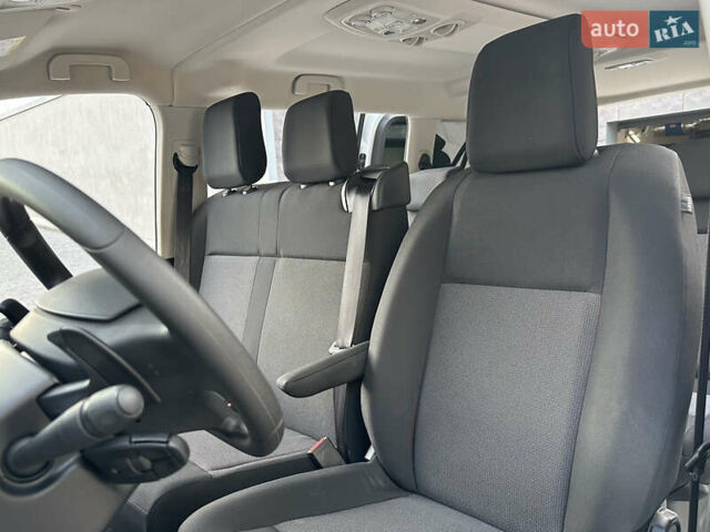 Белый Ситроен Space Tourer, объемом двигателя 2 л и пробегом 11 тыс. км за 43000 $, фото 31 на Automoto.ua
