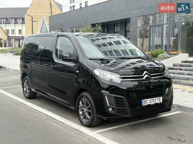 Ситроен Space Tourer 2016 в Львове на Automoto.ua Черный Ситроен Space Tourer, объемом двигателя 1.6 л и пробегом 190 тыс. км за 24500 $, фото 4 на Automoto.ua