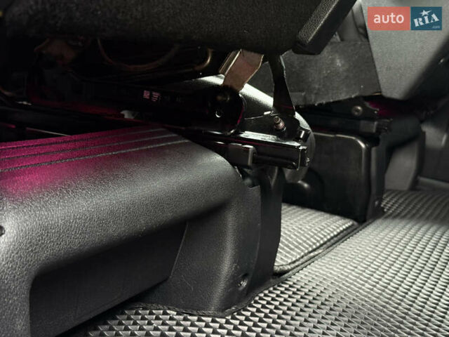 Черный Ситроен Space Tourer, объемом двигателя 1.6 л и пробегом 190 тыс. км за 20900 $, фото 23 на Automoto.ua