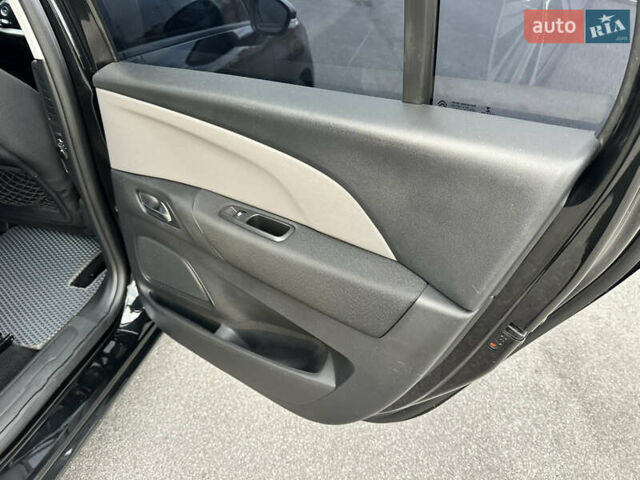 Сітроен Space Tourer 2018 у Вінниці на Automoto.ua Чорний Сітроен Space Tourer, об'ємом двигуна 2 л та пробігом 190 тис. км за 15555 $, фото 66 на Automoto.ua