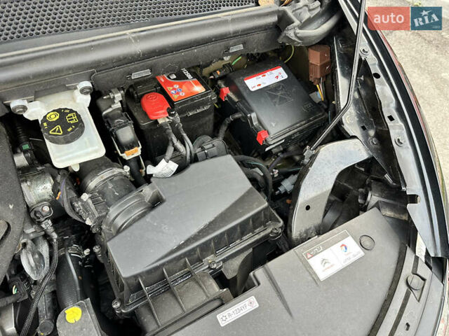 Сітроен Space Tourer 2018 у Вінниці на Automoto.ua Чорний Сітроен Space Tourer, об'ємом двигуна 2 л та пробігом 190 тис. км за 15555 $, фото 81 на Automoto.ua