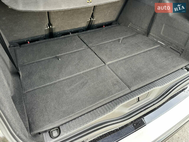 Сітроен Space Tourer 2018 у Вінниці на Automoto.ua Чорний Сітроен Space Tourer, об'ємом двигуна 2 л та пробігом 190 тис. км за 15555 $, фото 33 на Automoto.ua