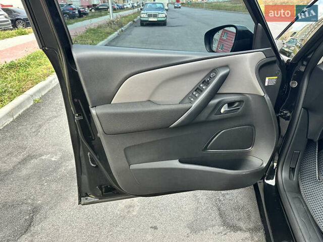 Сітроен Space Tourer 2018 у Вінниці на Automoto.ua Чорний Сітроен Space Tourer, об'ємом двигуна 2 л та пробігом 190 тис. км за 15555 $, фото 36 на Automoto.ua