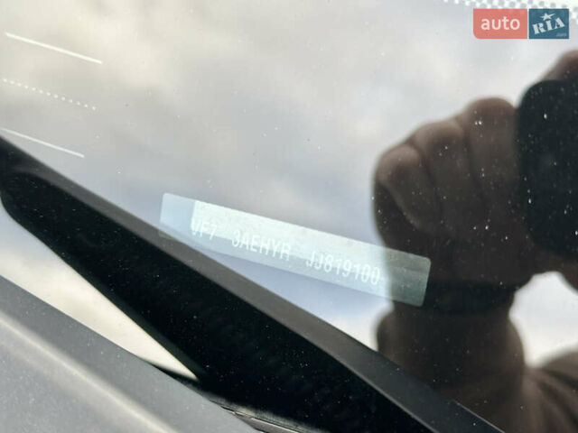 Сітроен Space Tourer 2018 у Вінниці на Automoto.ua Чорний Сітроен Space Tourer, об'ємом двигуна 2 л та пробігом 190 тис. км за 15555 $, фото 7 на Automoto.ua