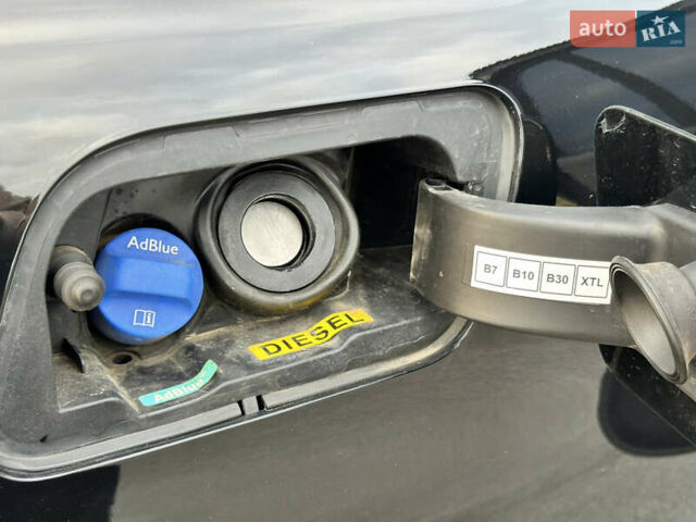 Сітроен Space Tourer 2018 у Вінниці на Automoto.ua Чорний Сітроен Space Tourer, об'ємом двигуна 2 л та пробігом 190 тис. км за 15555 $, фото 69 на Automoto.ua