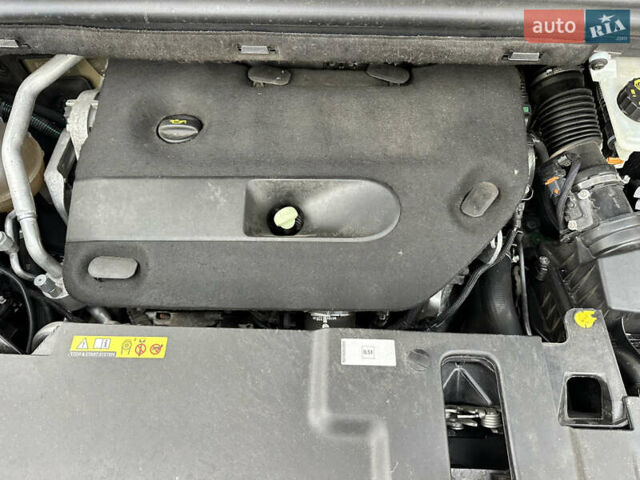 Сітроен Space Tourer 2018 у Вінниці на Automoto.ua Чорний Сітроен Space Tourer, об'ємом двигуна 2 л та пробігом 190 тис. км за 15555 $, фото 83 на Automoto.ua