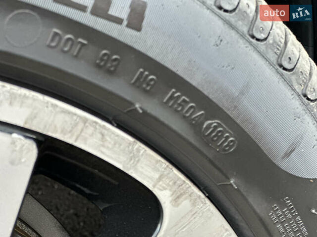 Сітроен Space Tourer 2018 у Вінниці на Automoto.ua Чорний Сітроен Space Tourer, об'ємом двигуна 2 л та пробігом 190 тис. км за 15555 $, фото 5 на Automoto.ua