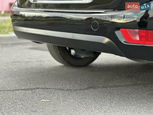 Сітроен Space Tourer 2018 у Вінниці на Automoto.ua Чорний Сітроен Space Tourer, об'ємом двигуна 2 л та пробігом 190 тис. км за 15555 $, фото 13 на Automoto.ua