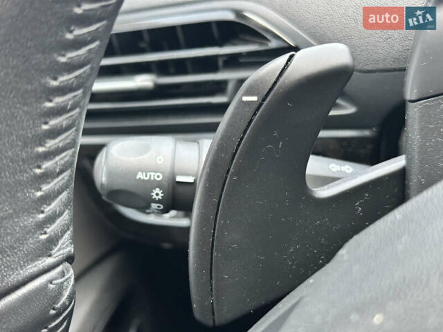 Сітроен Space Tourer 2018 у Вінниці на Automoto.ua Чорний Сітроен Space Tourer, об'ємом двигуна 2 л та пробігом 190 тис. км за 15555 $, фото 44 на Automoto.ua